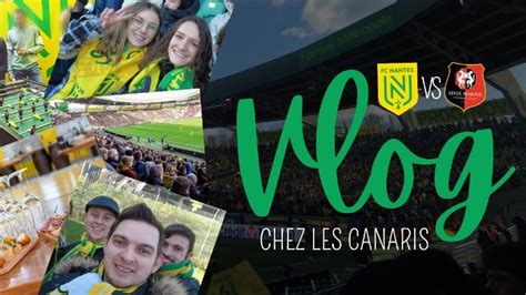 FAN4ALL News FAN4ALL FC Nantes Découvre la Beaujoire dans mon tout