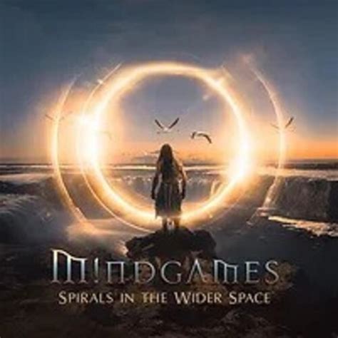 MINDGAMES Spirals in the Wider Space reviews