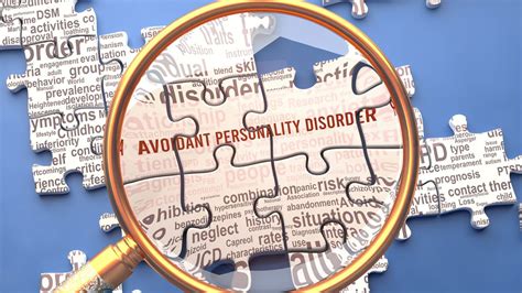 Steps To Overcoming Avoidant Personality Disorder