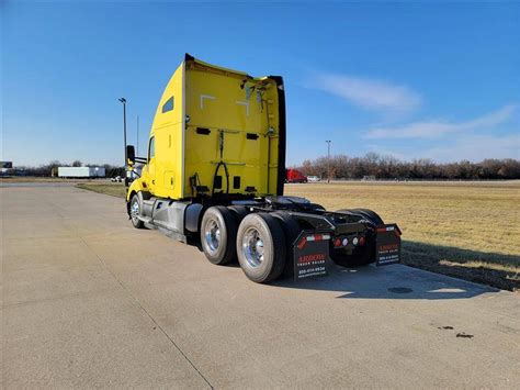 2019 Kenworth T680 For Sale 76 Sleeper 257058