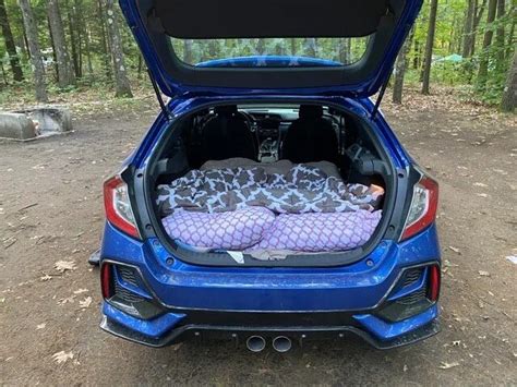 The Best Cars For Car Camping Read Before Buying