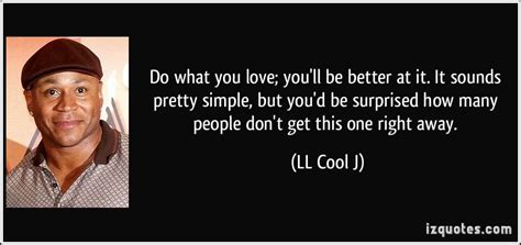 Ll Cool J Quotes Quotesgram