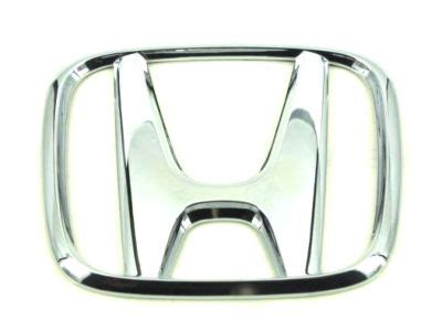 EMBLEMA H DELT PILOT 16 18 CR V 12 22 ACCORD 18 22 Tienda Online