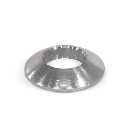 Spherical Washers DIN 6319 JW Winco