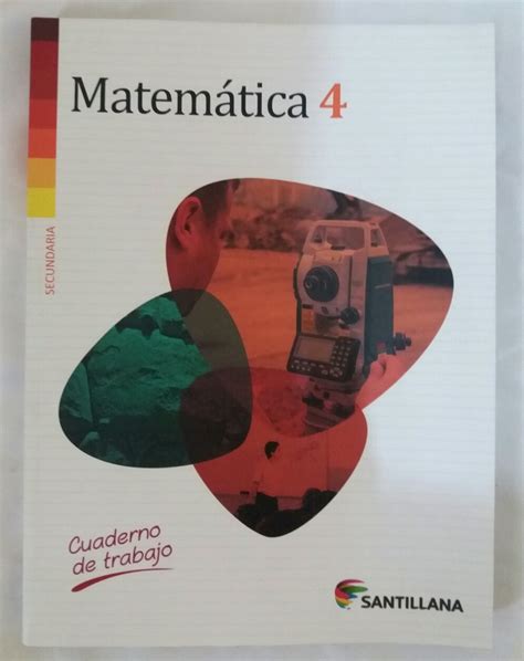 Matematicas Secundaria Santillana Pdf Estudiar