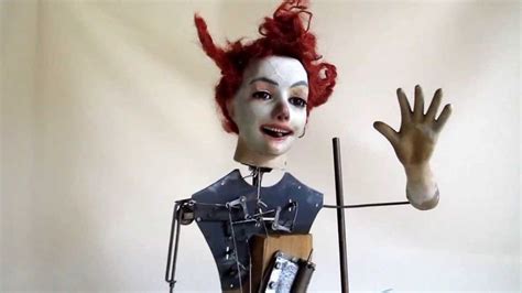 17 Best images about Automaton on Pinterest | Musicians, Sculpture and ...