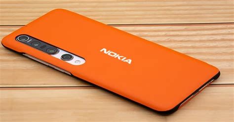 Nokia Zeno Xtreme 2020 Price Specs Release Date News Key Features