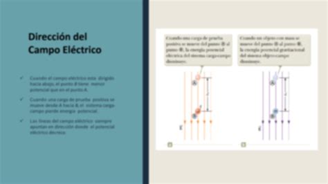 Solution Potencial El Ctrico Parte Diferencia Studypool