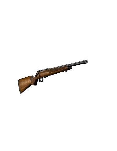 CARABINE CZ 457 VARMINT 20 1 2X20 CAL 17 HMR