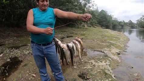 Pesca De SABALETAS En La Costa De ECUADOR YouTube