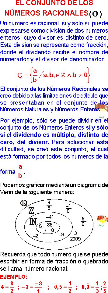 Los Racionales E Irracionales Ejercicios Resueltos Pdf