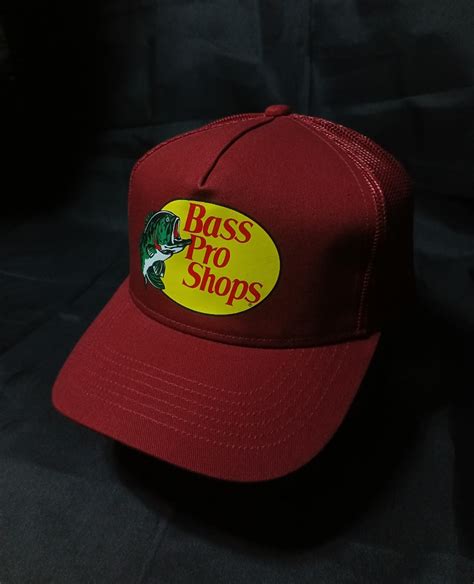 Bass Pro Shops Men S Fashion Watches And Accessories Caps And Hats On Carousell