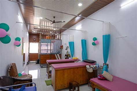 LN Physiotherapy Clinic