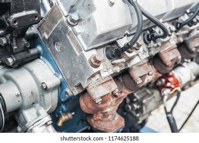 61 Monoblock Engine Images, Stock Photos, 3D objects, & Vectors | Shutterstock