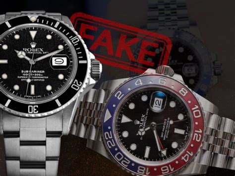 How To Spot A Fake Rolex A Comprehensive Guide With Pictures