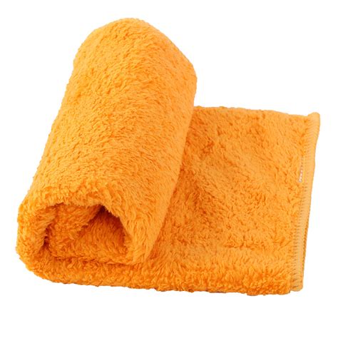 Special Nonwovens Eco Friendly Aquis Microfiber Face Towel And