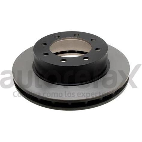 Compra ROTOR FRENO DE DISCO RAYBESTOS 66924R Autorefax