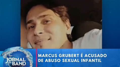 Marido De Cantora Gospel Segue Preso Ap S Ser Acusado De Abuso Sexual