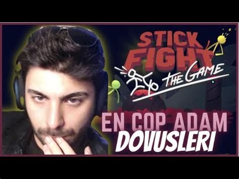 En Çöp Adam Dövüşleri Stick Fight The Game 1 YouTube