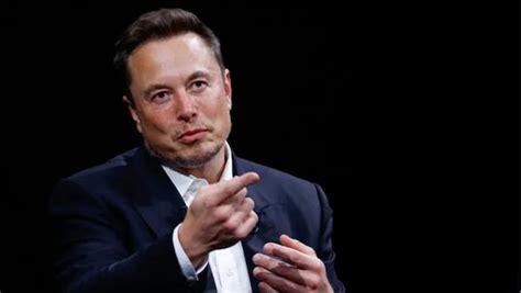 From Offering A Horse For Sex To Donating Sperm Elon Musks Bizarre