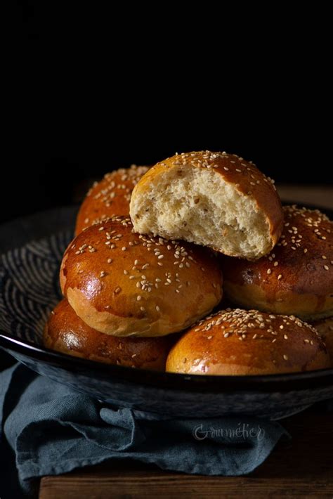 Krachel Panecillos Marroqu Es De An S Y S Samo Gourm Tier Pan