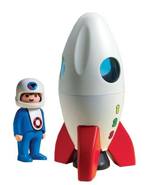 PlaymobileMoonRocket_zps99a73585.jpg Photo by OurFamilyWorld | Photobucket