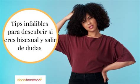 Cómo saber si soy bisexual 6 claves útiles para resolver todas tus dudas