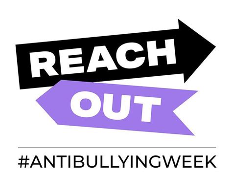 Reach Out Anti Bullying Week Hawley Primary School