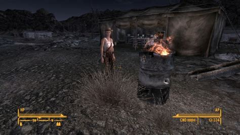 Fallout New Vegas Screenshots For Playstation 3 Mobygames