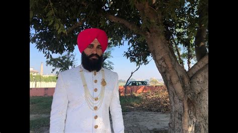 Live Wedding Ceremony Sukhjinder Singh Weds Jaspinder Kaur Youtube