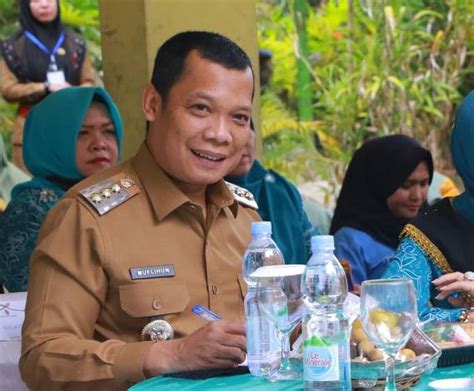 Pemko Pekanbaru Siap Antisipasi Inflasi Jelang Nataru Sumber