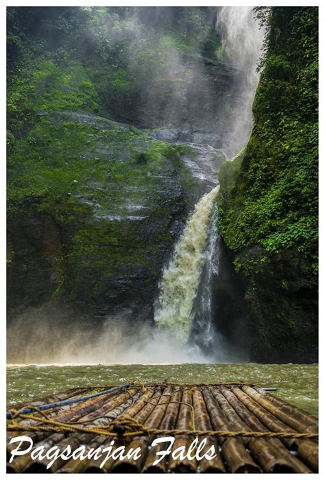 Pagsanjan (Magdapio) Falls | Places to travel, Waterfall, Trip advisor