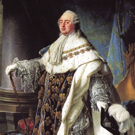 Louis XVI (1754-1793)