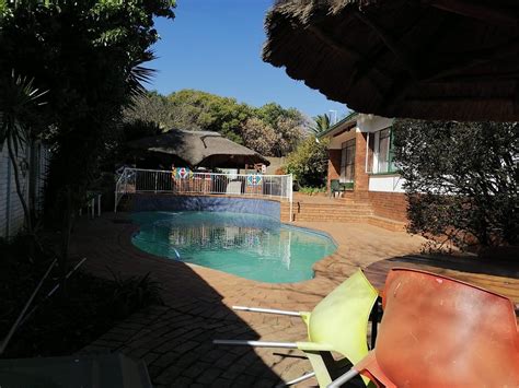 Isabels Guest House Randburg Greater Johannesburg Guesthouse