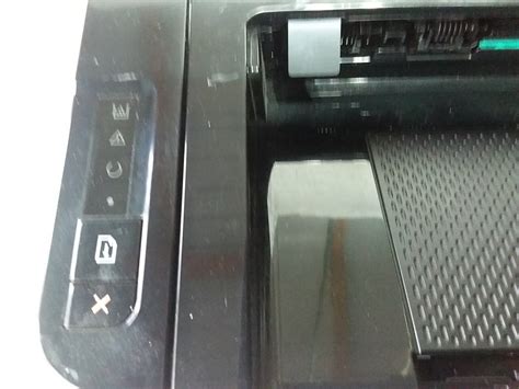 HP LaserJet P1606dn Monochrome Workgroup Laser Printer TESTBED WORKING