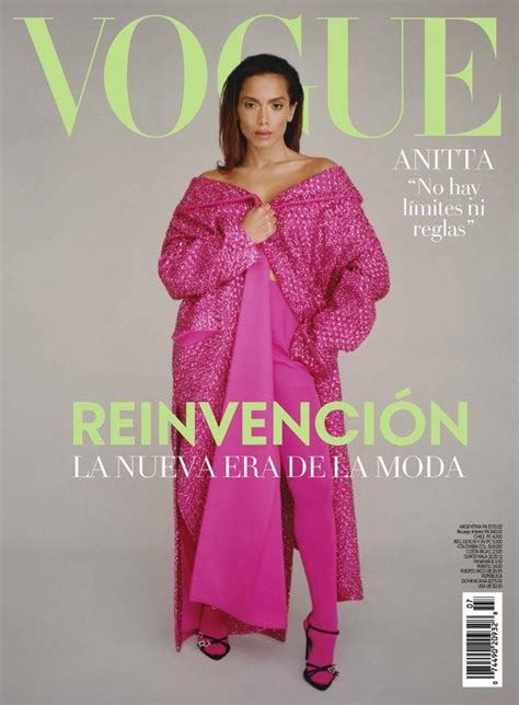 Vogue Latin America Septiembre 2022 Digital DiscountMags