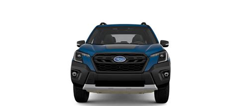 2022 Subaru Forester Wilderness Details | Glassman Subaru