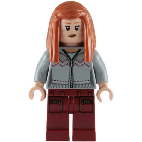 Lego Ginny Weasley Minifigur Inventar Brick Owl Lego Marktplatz