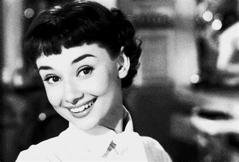 Audrey Hepburn Animated GIFs 112 Everything Audrey Hepburn