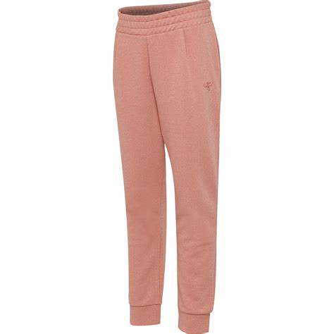 Katti Pants Jogginghosen Für Mädchen Hummel Mytoys