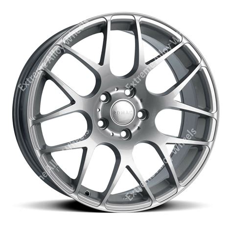 17 S Radium Alloy Wheels Fits Kia Sportage Stinger Venga Xceed Suv