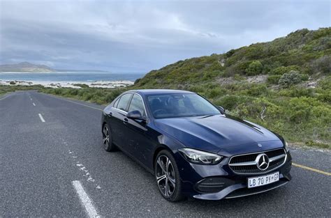 Mercedes Benz C220d Review Range Serenity