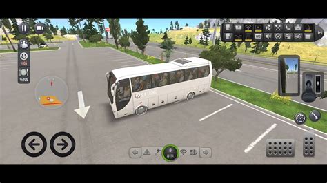 Bus Simulator Ultimate 1 Youtube