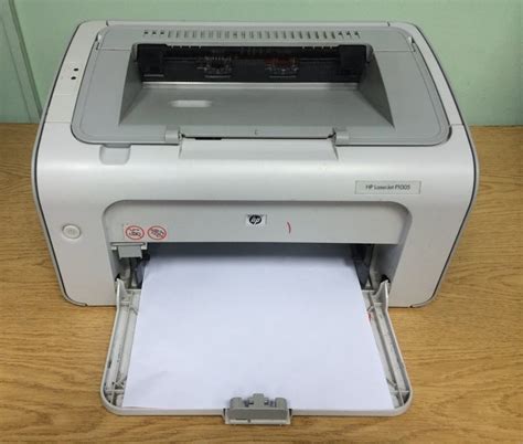 Hp Laserjet Pro P1005 Telegraph