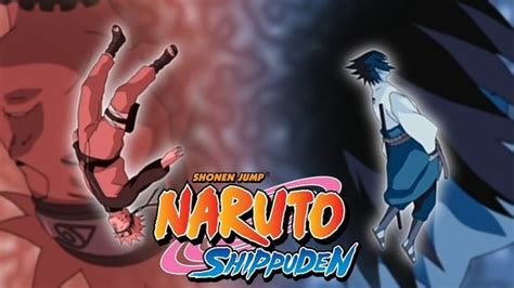 Naruto Shippuden Gu A Completa De Las Temporadas Superaficionados