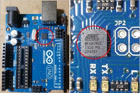 Blog Of Wei Hsiung Huang How To Turn Arduino Uno Into Hid Keyboard