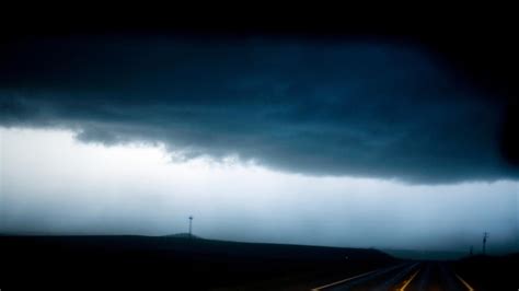 Severe Weather Pummels The Midwest As Storm System Moves East