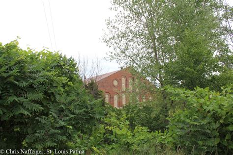 Railroad Machine Shops, Oelwein, Iowa, Revisited – Saint Louis Patina®