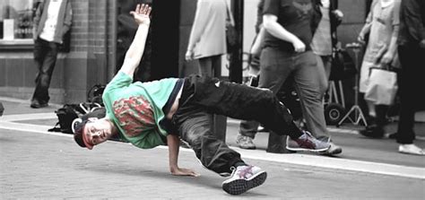 Breakdancing Approved For 2024 Olympics Falseto