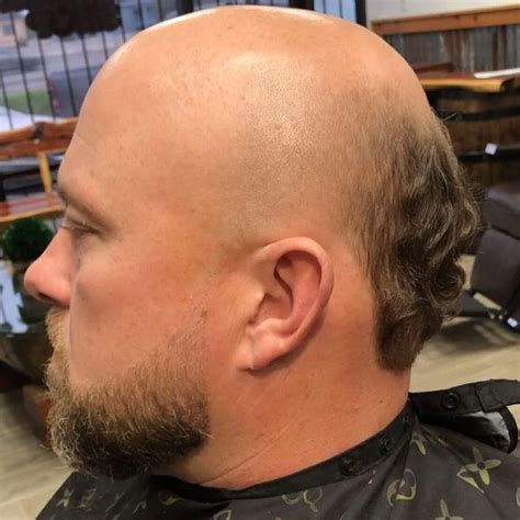 50 Coolest Skullet Haircut Ideas For Men In 2022 With Images